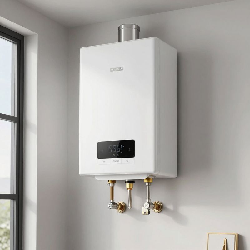 Water heaters in Queen Creek