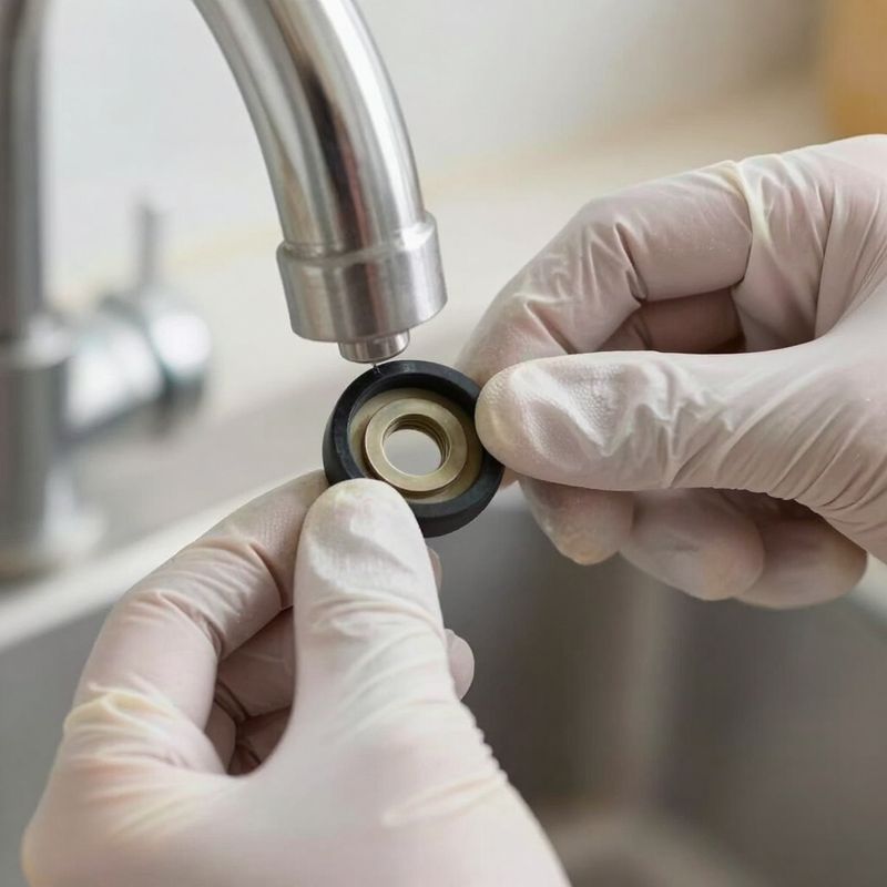Toilet & Faucet Repair in Queen Creek