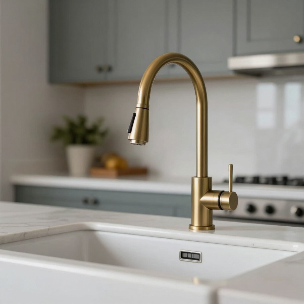 Bathroom & Kitchen Upgrades in Queen Creek