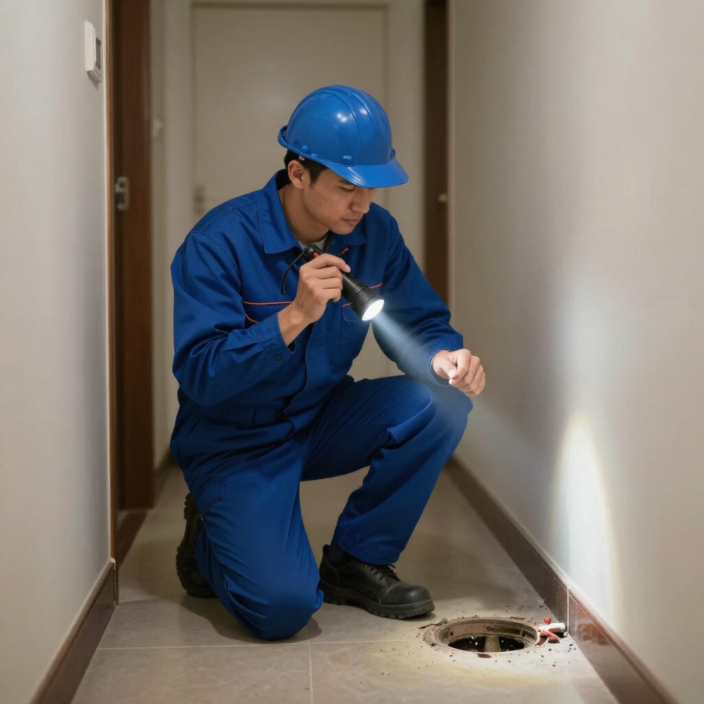 Emergency Plumbing in Queen Creek
